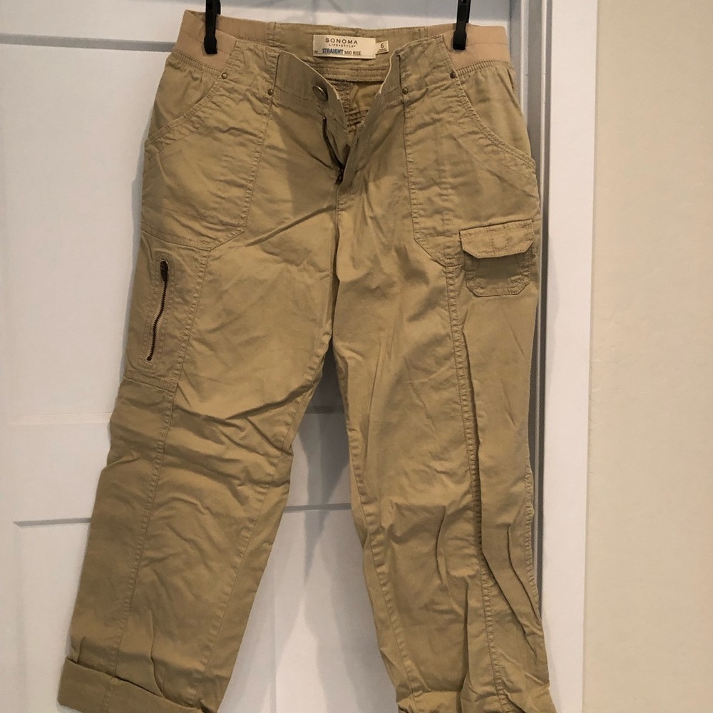 Pants